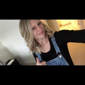 Meet your Posher, Marissa